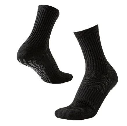 Football Grip Socks