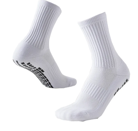 Football Grip Socks