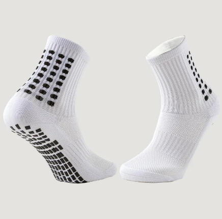 Football Grip Socks
