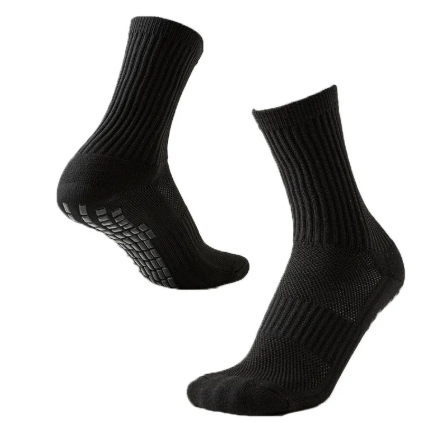 Football Grip Socks