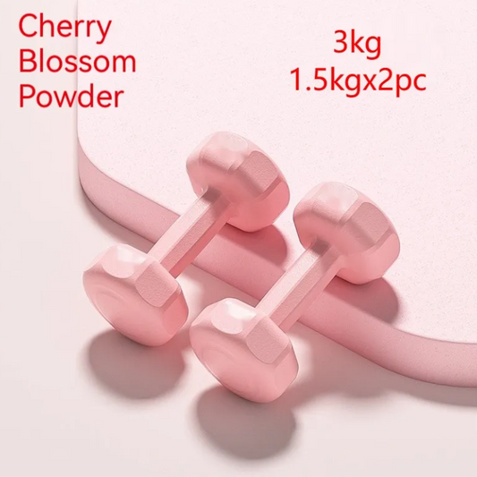 Yoga Small Dumbbell