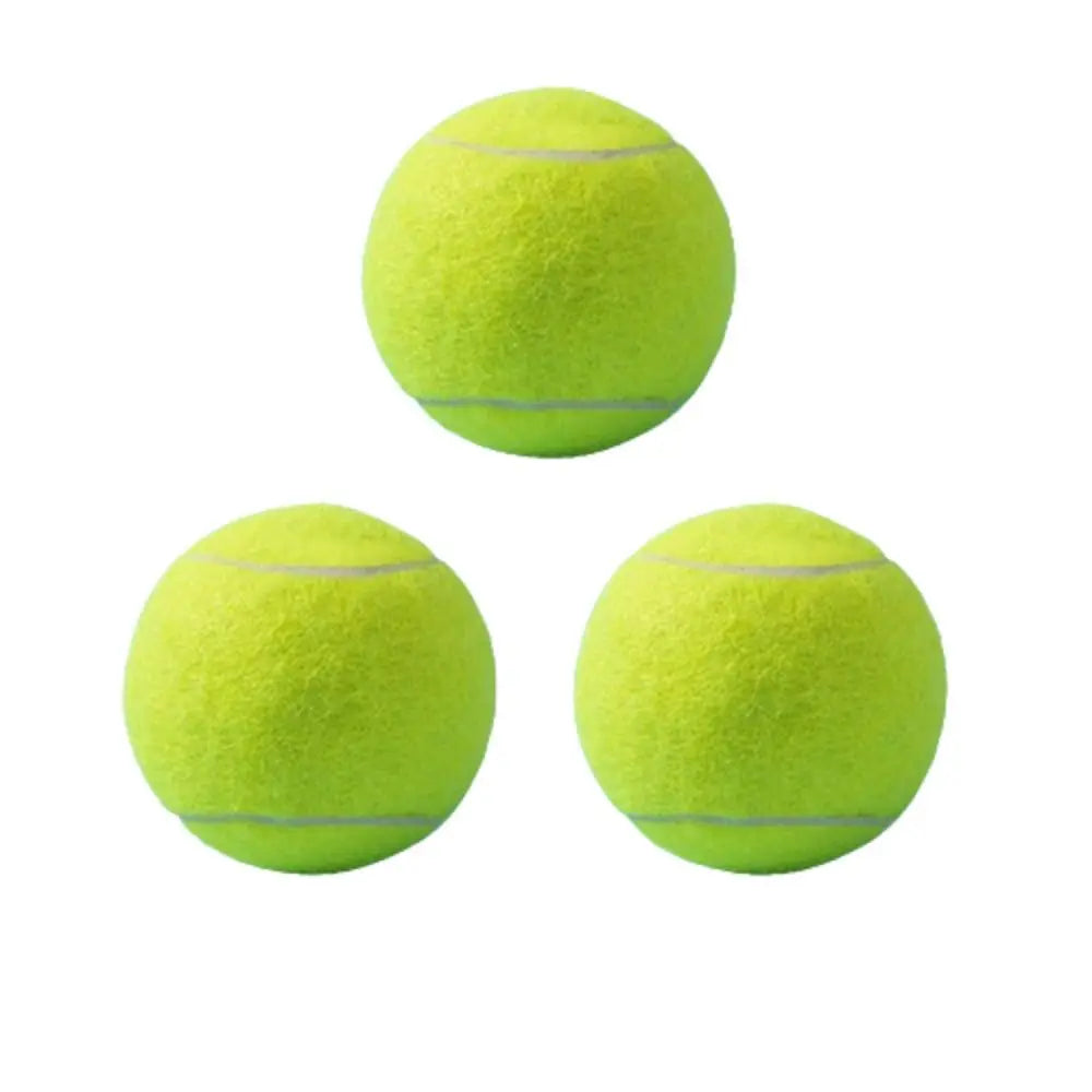 Single Tennis Racket Set for Kids Shock Absorbing Portable Tennis Trainer Rebound 23inch Lightweight Sports Game