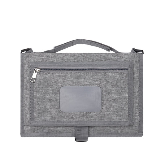 Portable Baby Changing Pad