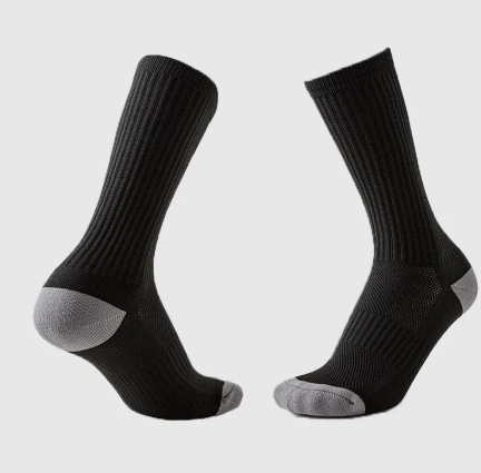 Football Grip Socks