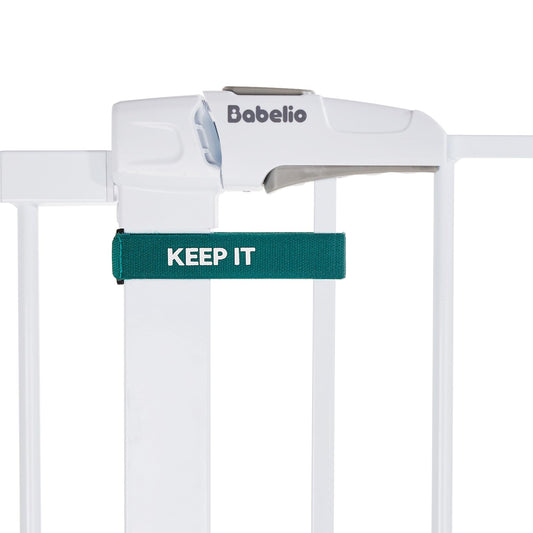 Baby Gate Gap Lock (2 Pack)