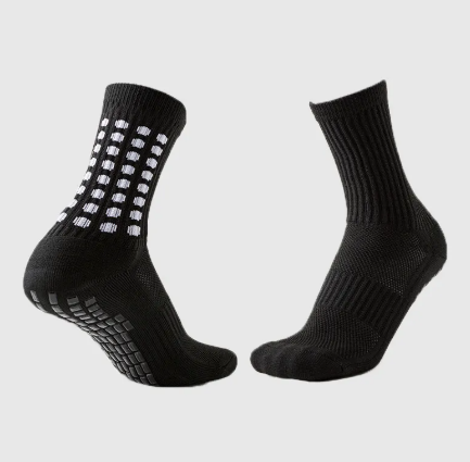 Football Grip Socks