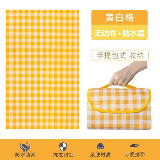 Thick Waterproof Picnic Mat