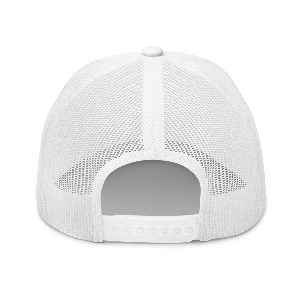 Tuna Tuna Tuna Fishing Trucker Hat